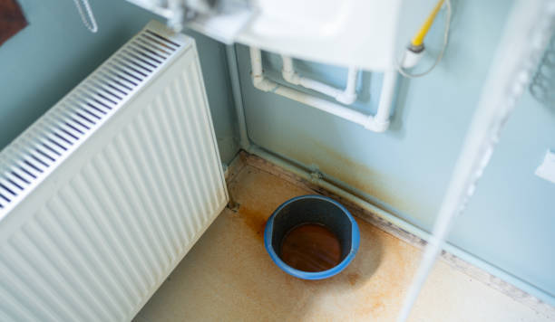 Best Residential water damage restoration  in Crownpoint, NM